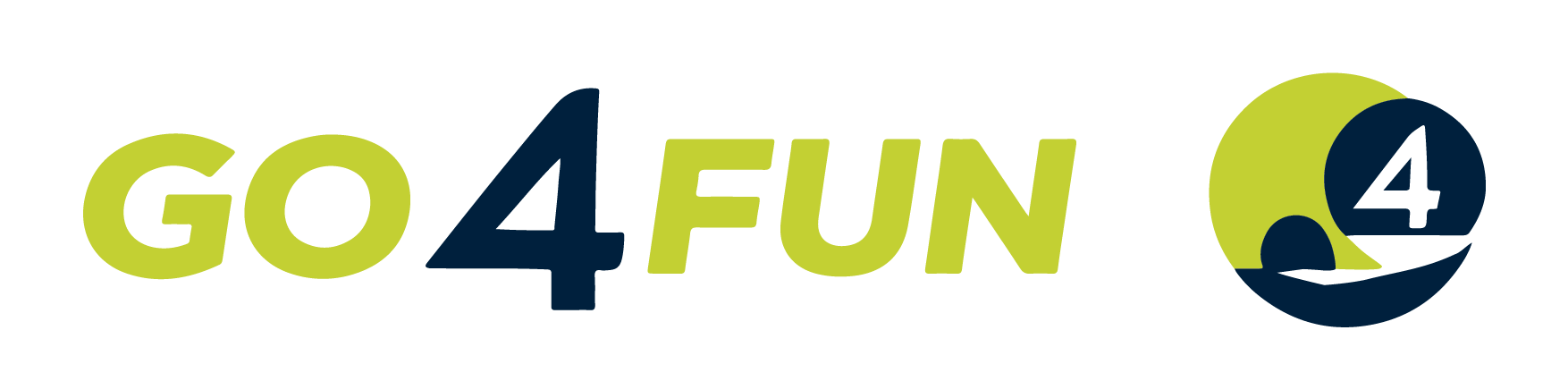 Go4Fun Logo