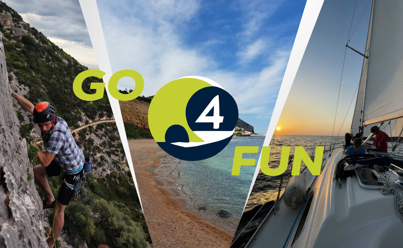 Go4Fun Adventure